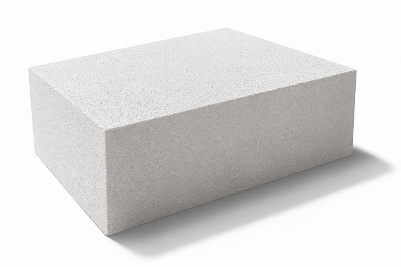 Стеновой блок Bonolit D500 600×500×250