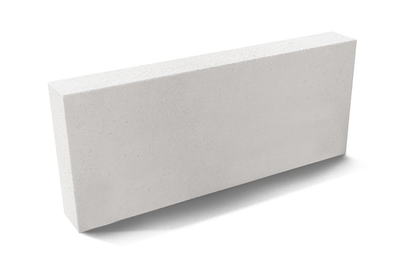 Каменный утеплитель Bonolit D200 600×100×250