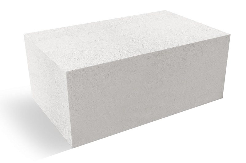 Стеновой блок Bonolit D400 600×400×250