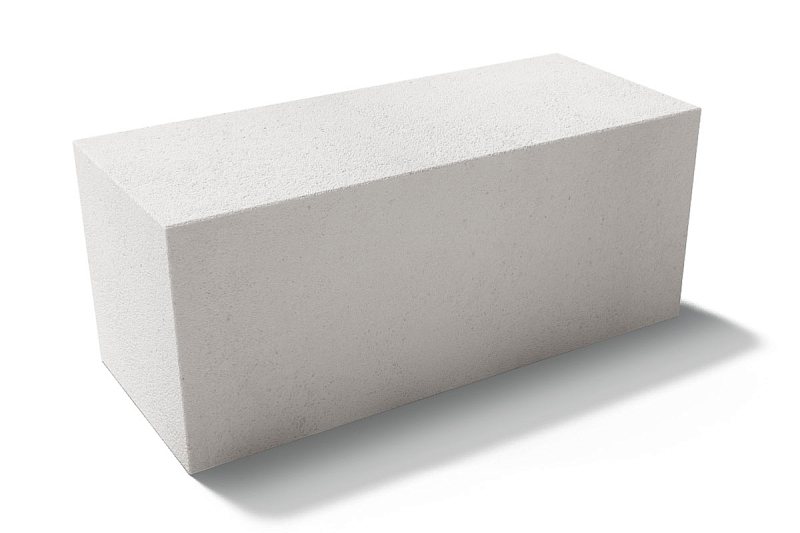 Стеновой блок Bonolit D600 600×250×250